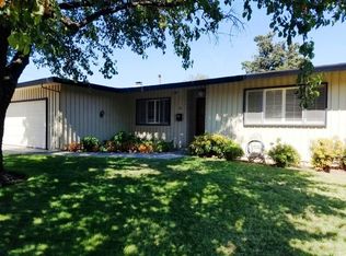 1 Pinecrest Cir, Chico, CA 95926