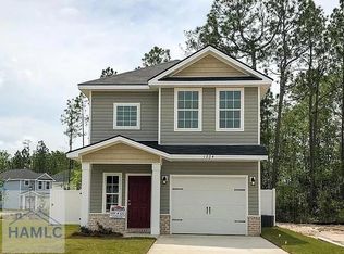 1224 Cypress Fall Cir, Fort Stewart, GA 31313