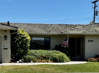 1215 Dickens Dr, Salinas, CA 93901