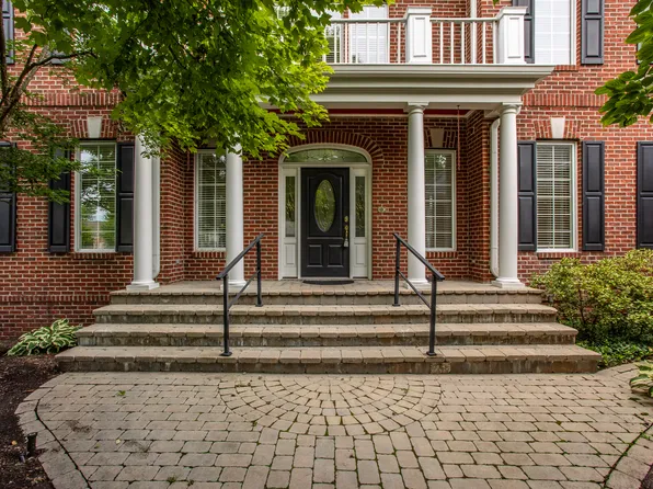 8039 Heyward Dr, Indianapolis, IN 46250