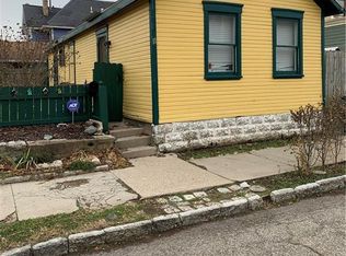 11 Bonner St, Dayton, OH 45410