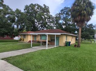 4609 N Boulevard LOT 12, Tampa, FL 33603