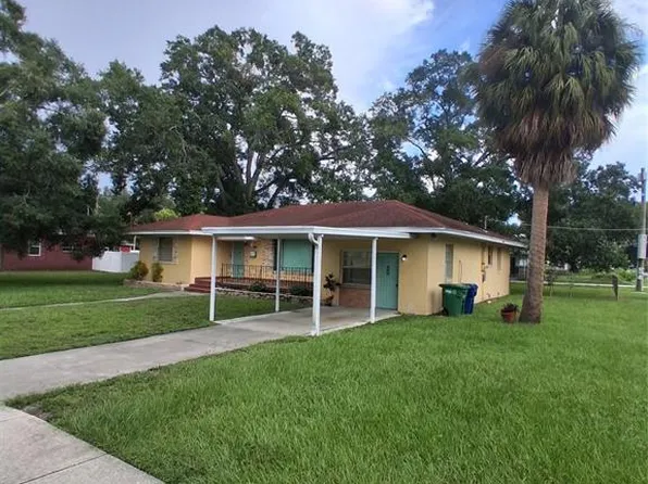 4609 N BOULEVARD LOT 12, TAMPA, FL 33603