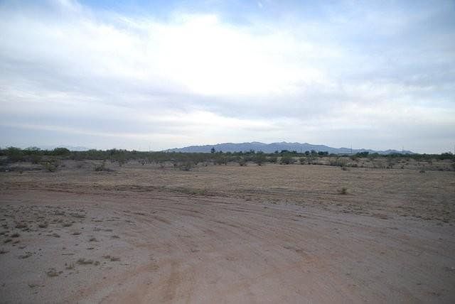 2nd image of 212XX W SLEEPY RANCH Road #503-40-031S