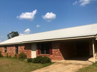 274 N Watson Rd, Caledonia, MS 39740