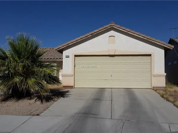 2536 Angel Field St, North Las Vegas, NV 89030