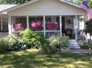 327 North Dr, Davison, MI 48423