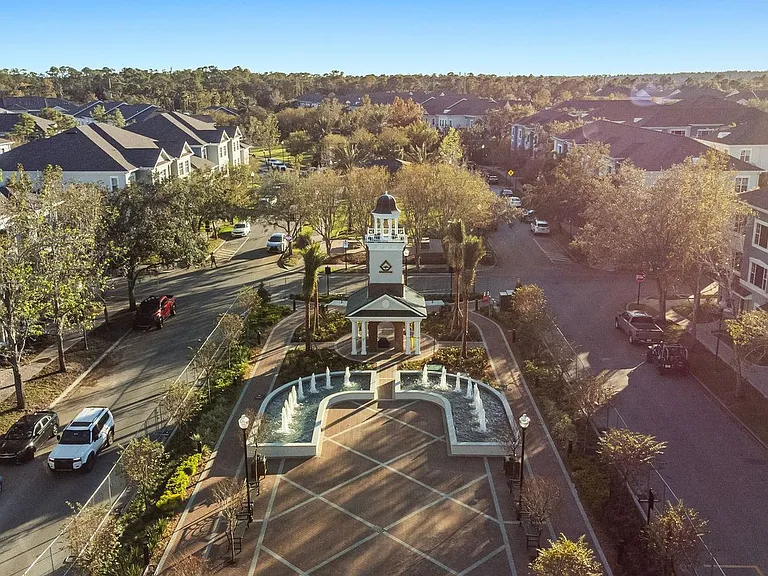 Neighborhood