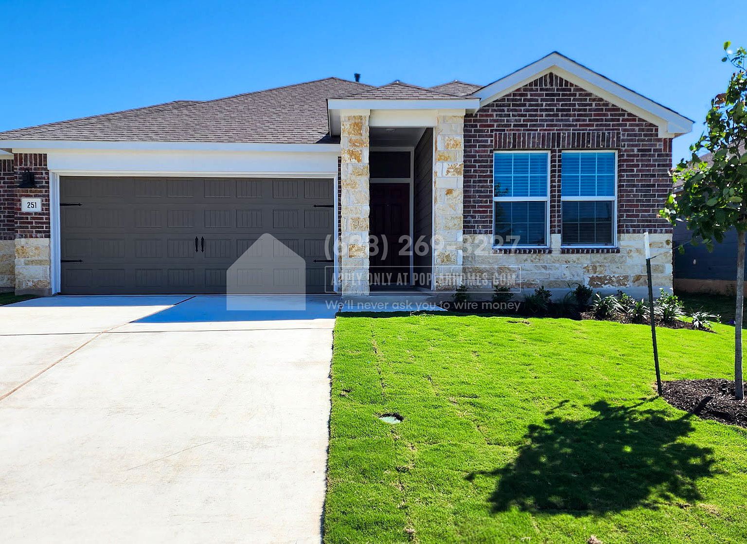 251 Madrid, Kyle, TX 78640 Zillow