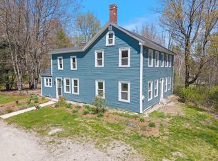 102 Mountain Road, Goffstown, NH 03045