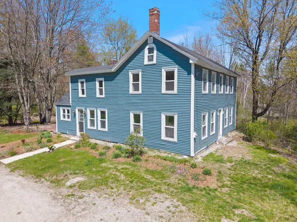 102 Mountain Road, Goffstown, NH 03045