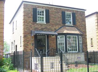 9142 S Aberdeen St, Chicago, IL