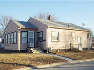 1241 S 27th St, Fort Dodge, IA 50501