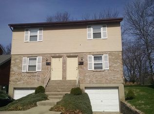 1622 E Crittenden Ave UNIT B, Covington, KY 41011