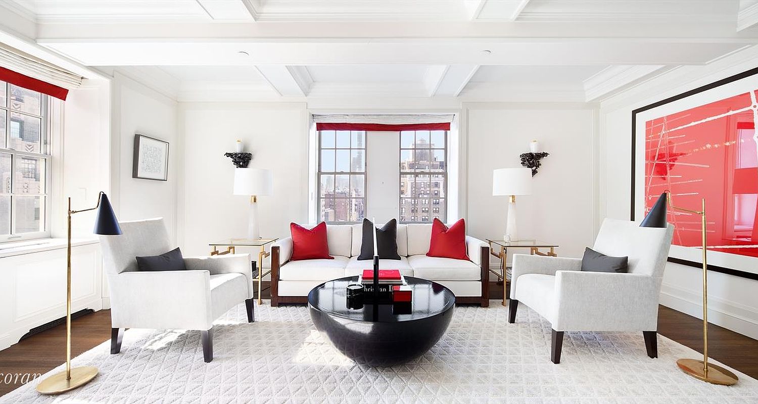 25 East 77th Street #1204 in Lenox Hill, Manhattan | StreetEasy