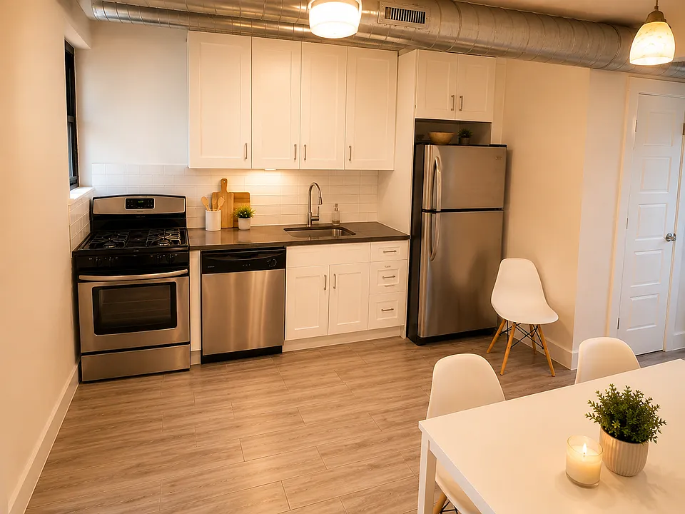 361 Sumpter St #2B
