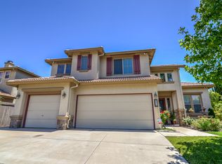 4315 Cadee Ct, Rancho Cordova, CA 95742