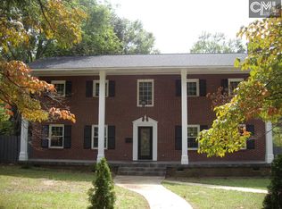 2500 Windsor Rd, Columbia, SC 29204