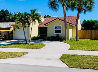 6429 Country Fair Cir, Boynton Beach, FL 33437