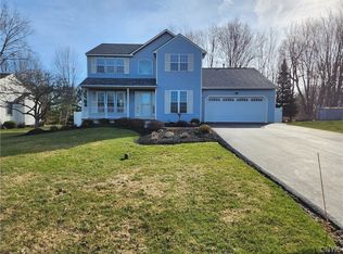 6266 Tartan Dr S, Cicero, NY 13039