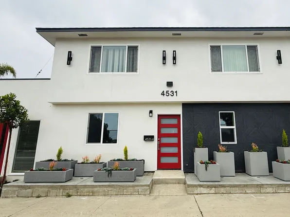 4531 E. Anaheim Street, 4531 E Anaheim St, Long Beach, CA 90804