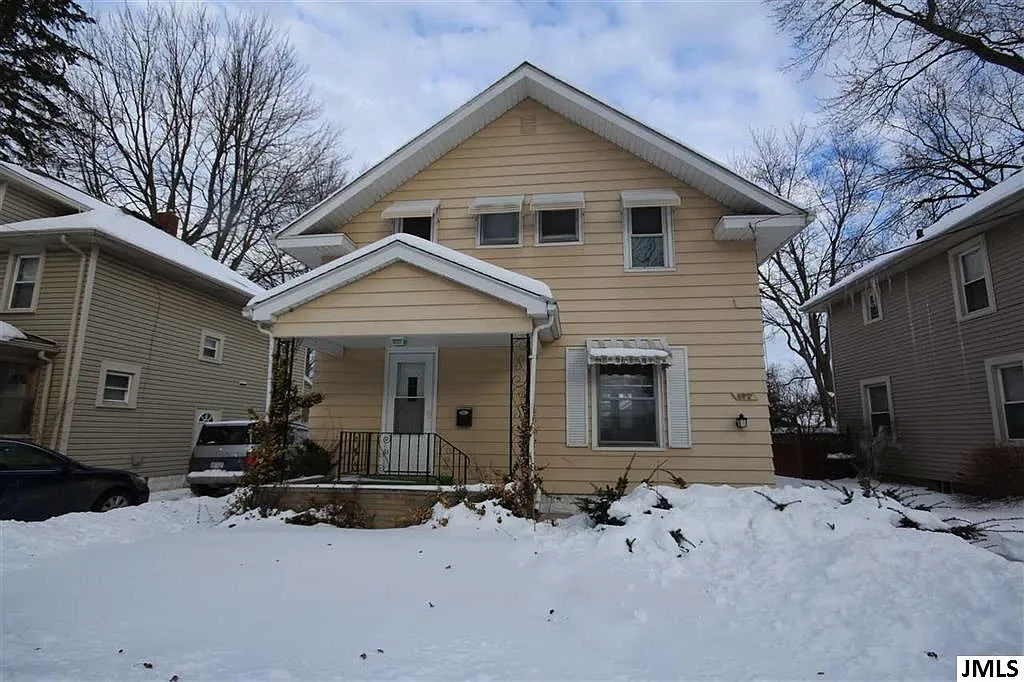 437 Orange St photo 1