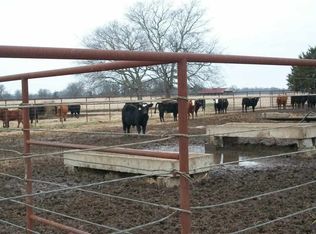 786 County Road 4311, De Kalb, TX 75559