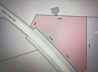 Doty Chapel Rd, Afton, TN 37616