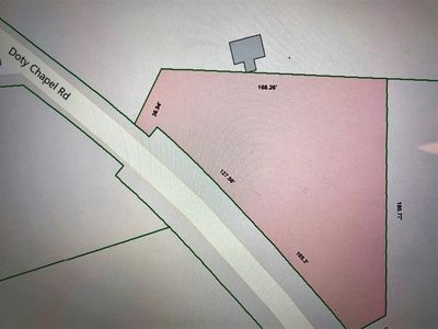 Doty Chapel Rd, Afton, TN, 37616