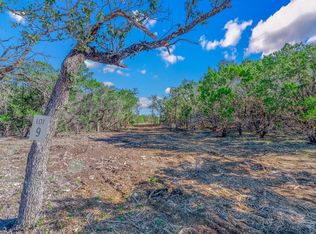 TRACT 12 Gillespie Ridge Dr, Harper, TX 78631