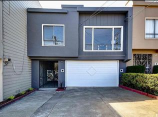 2379 39th Ave, San Francisco, CA 94116