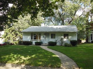 223 S Adams St, Hinsdale, IL