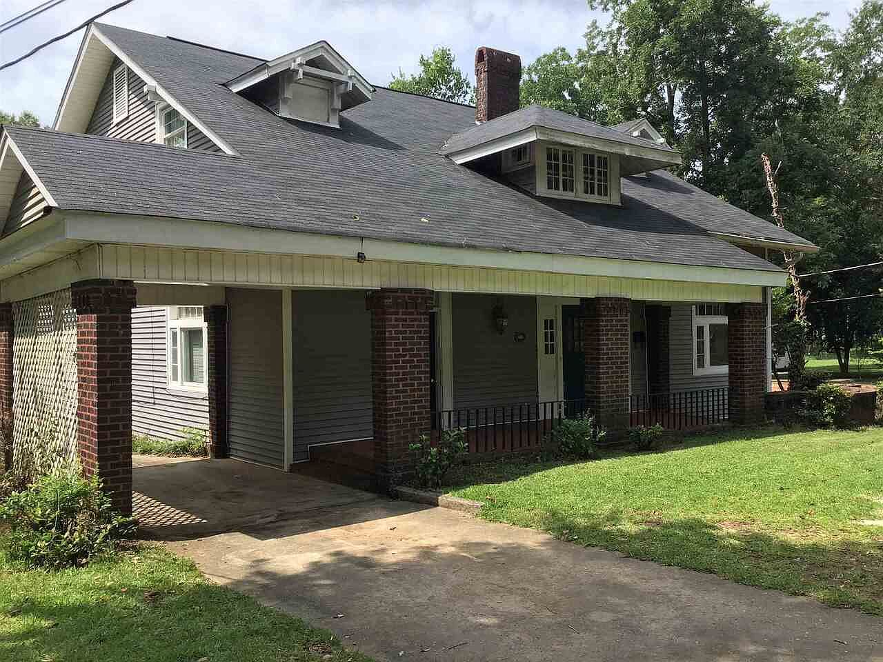317 College St, Fort Valley, GA 31030 Zillow