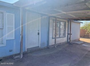 525 W Simmons Rd, Tucson, AZ 85705