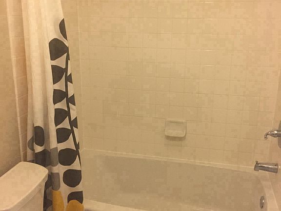 New remolded bathroom