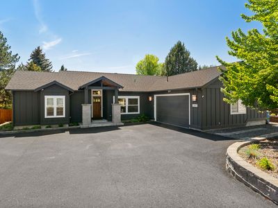20805 Morningstar Dr, Bend, OR, 97701