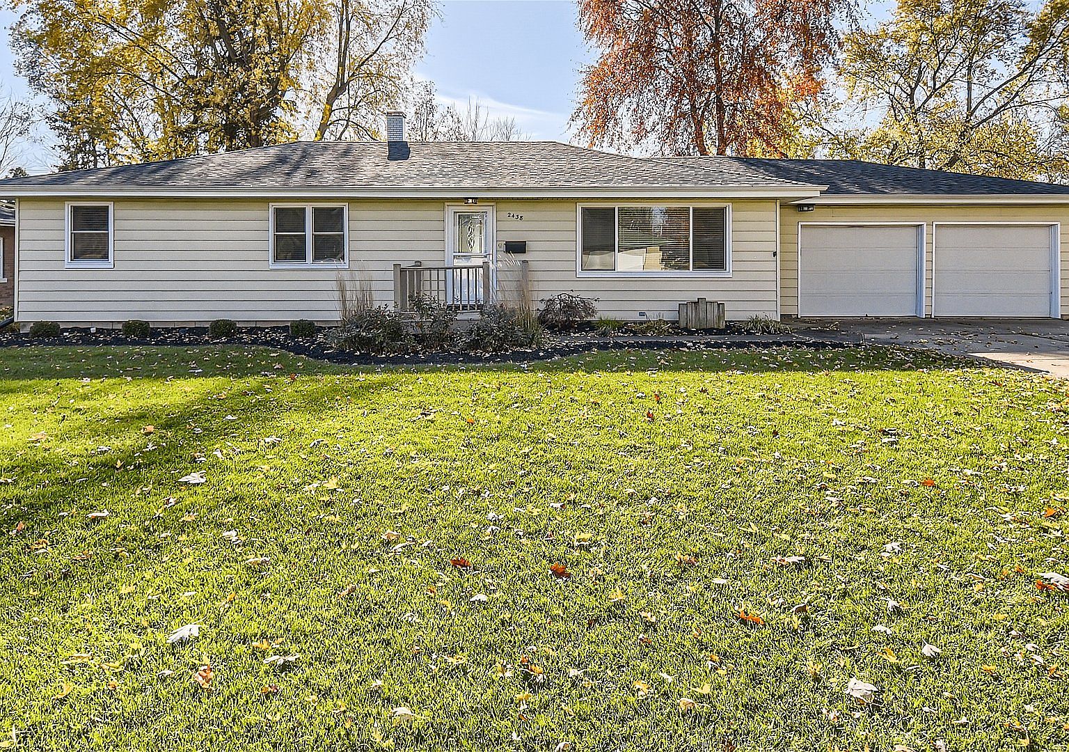 2438 Erskine Rd, Joliet, IL 60433 Zillow