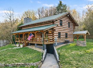 4145 Old Baileyton Rd, Greeneville, TN 37745