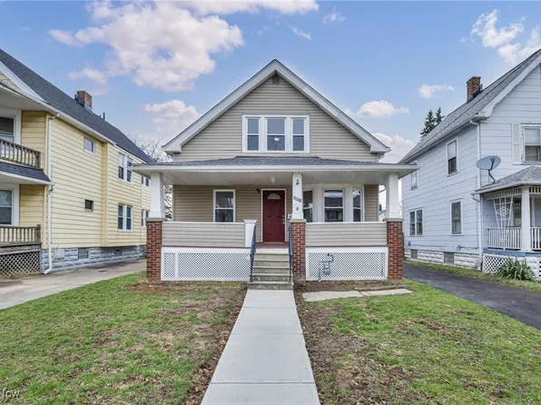 8901 Rosewood Ave, Cleveland, OH 44105