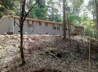 804 Blackburn Rd, Dawsonville, GA 30534