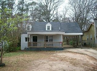 2726 Gresham Rd, Atlanta, GA 30316