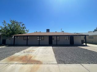 3317 W Camelback Rd, Phoenix, AZ 85017