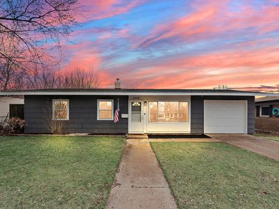 2908 W 38th Ave, Hobart, IN, 46342