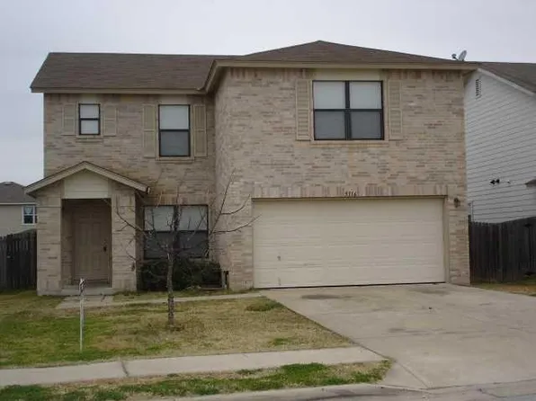 5316 Bahan Dr, Del Valle, TX 78617