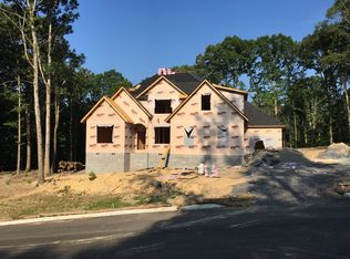 6247 Alexandra Pl LOT 43, Chattanooga, TN 37416