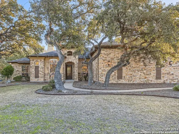 1352 GLENWOOD LOOP, Bulverde, TX 78163