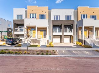 15 Visionary Ave, Kitchener, ON N2R0R7