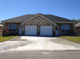 613 Paseo Del Plata #A, Temple, TX 76502