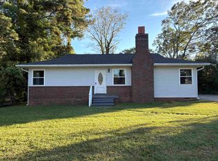 507 Crestwood Pl, Spartanburg, SC 29306