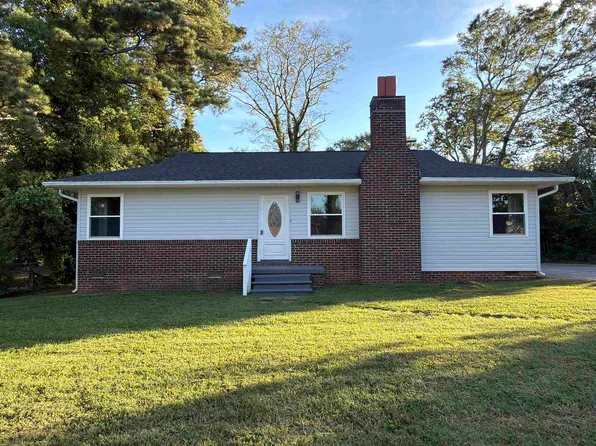 507 Crestwood Pl, Spartanburg, SC 29306